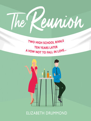 The Reunion - Audiobook